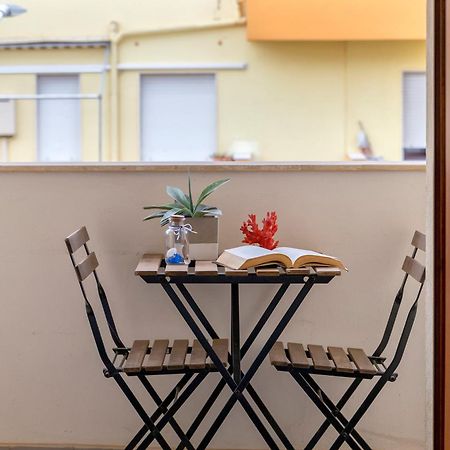White Star Rooms Алгеро Екстериор снимка