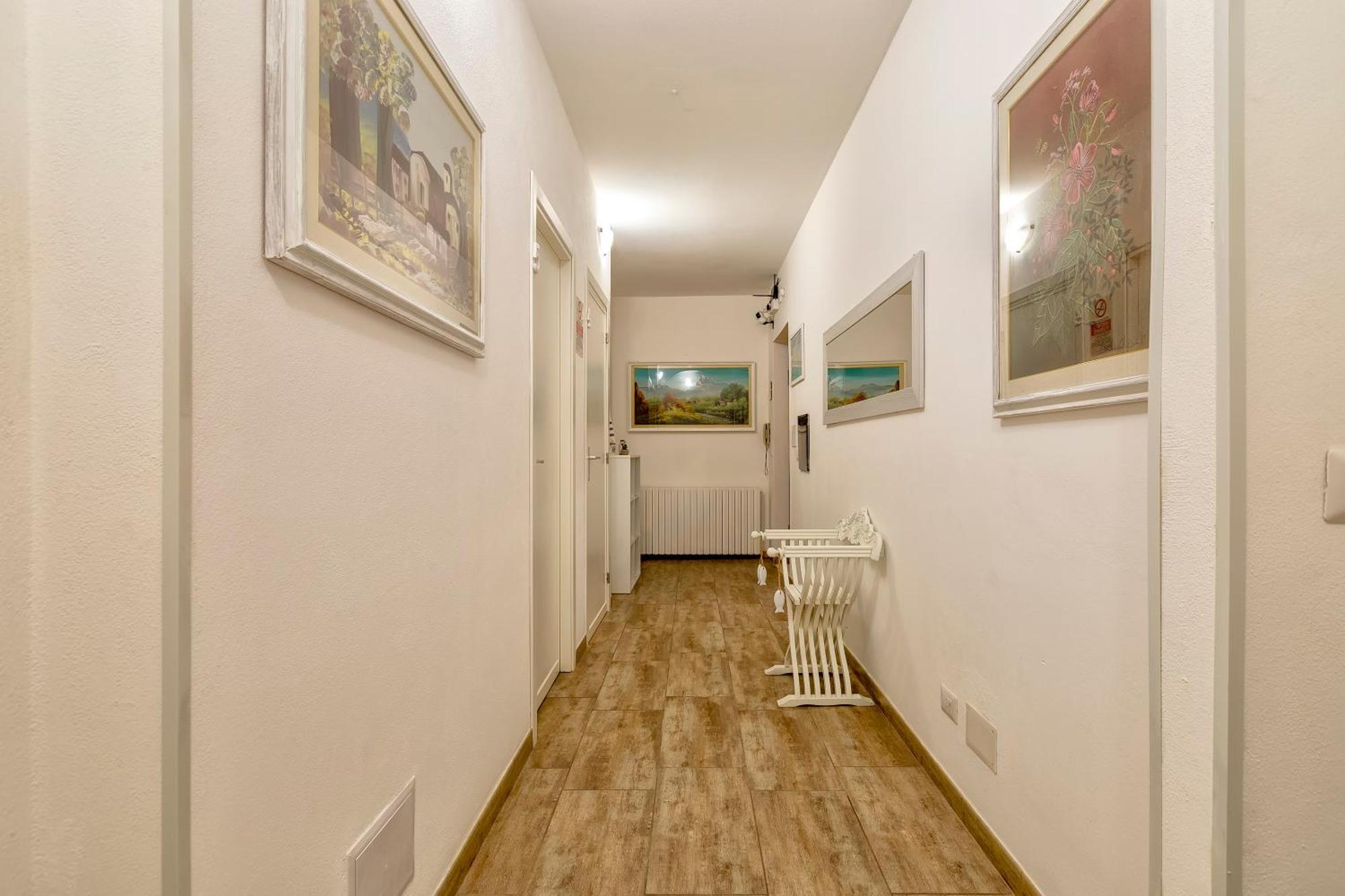 White Star Rooms Алгеро Екстериор снимка