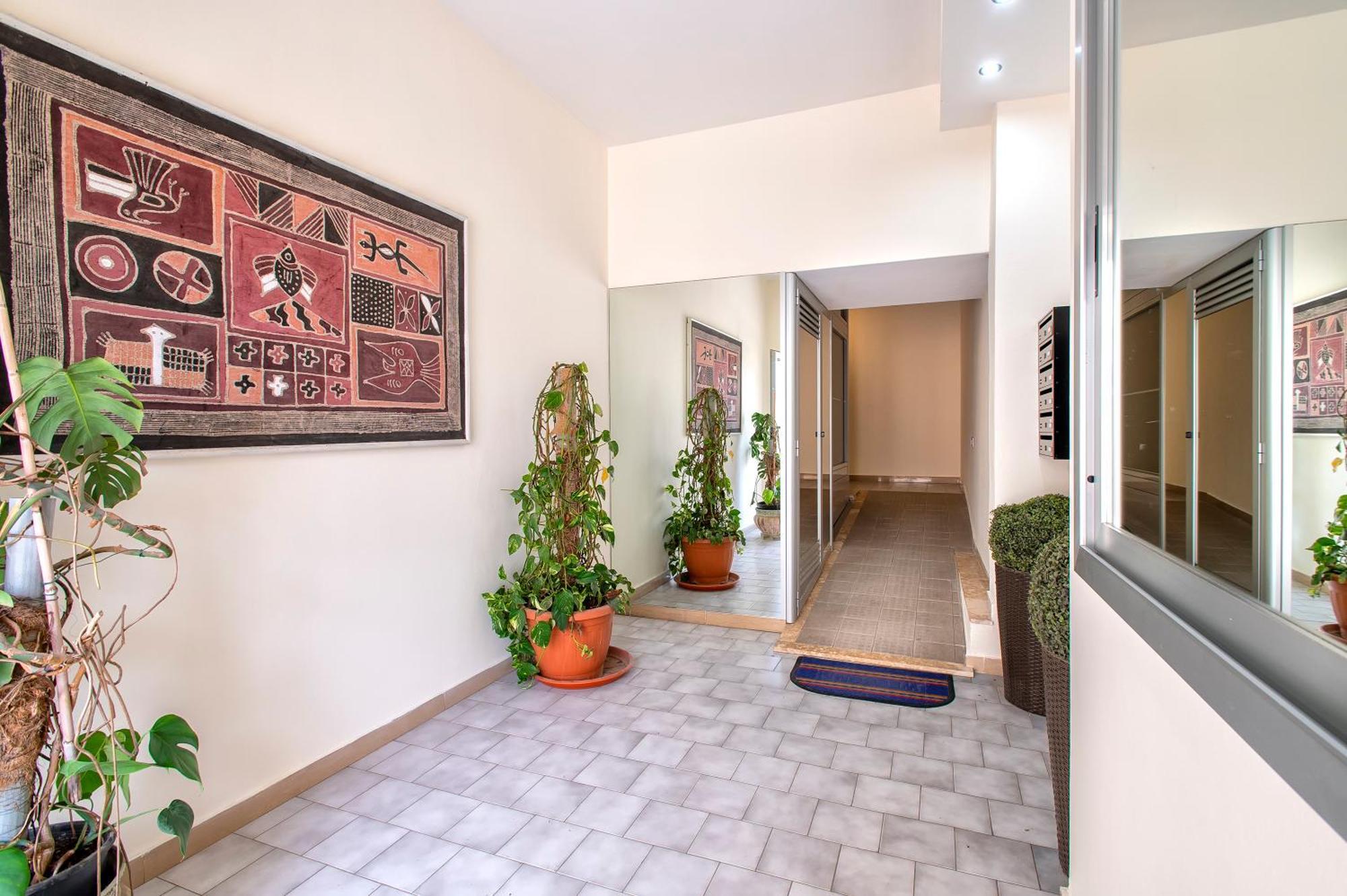 White Star Rooms Алгеро Екстериор снимка