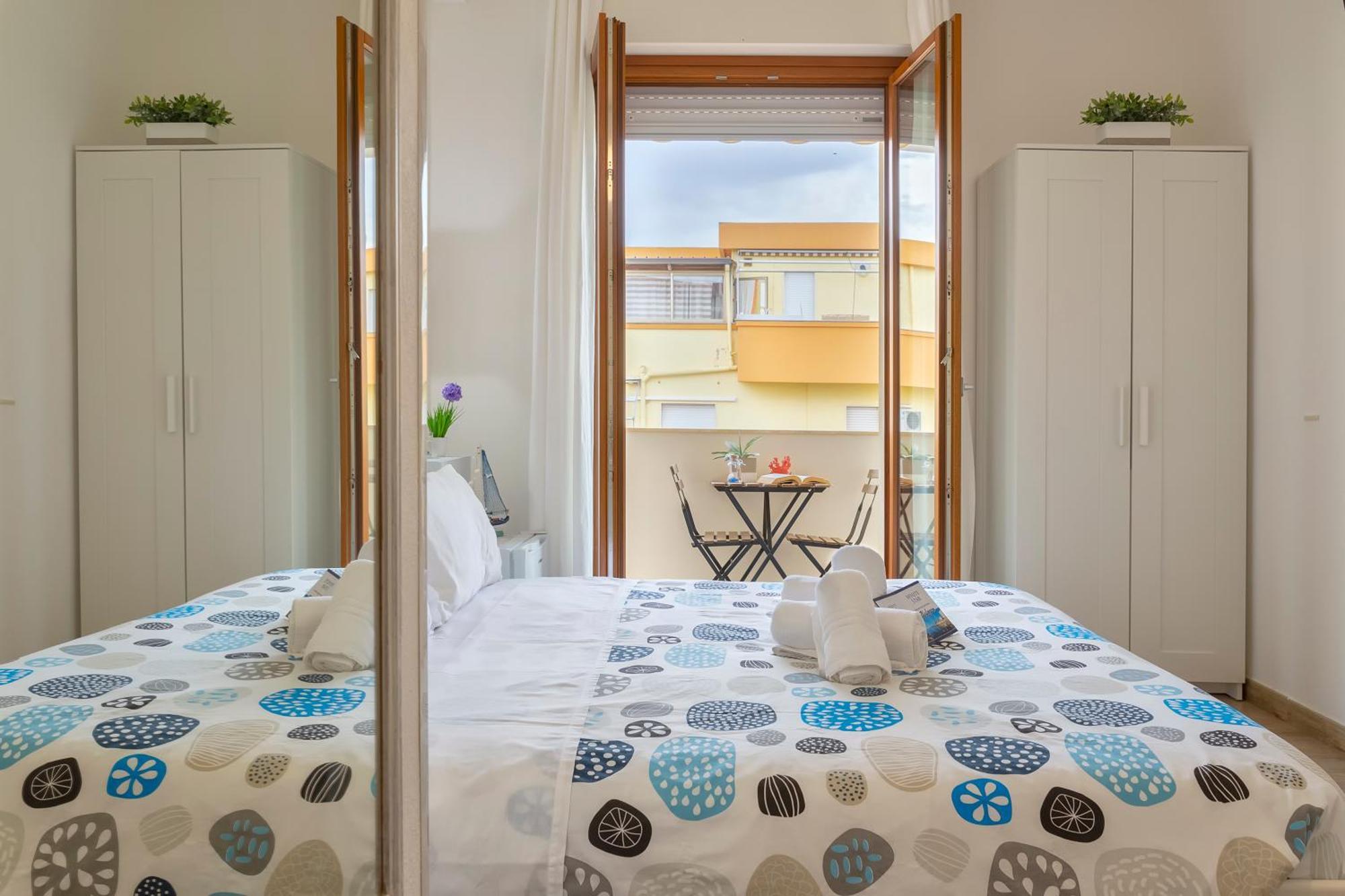 White Star Rooms Алгеро Екстериор снимка