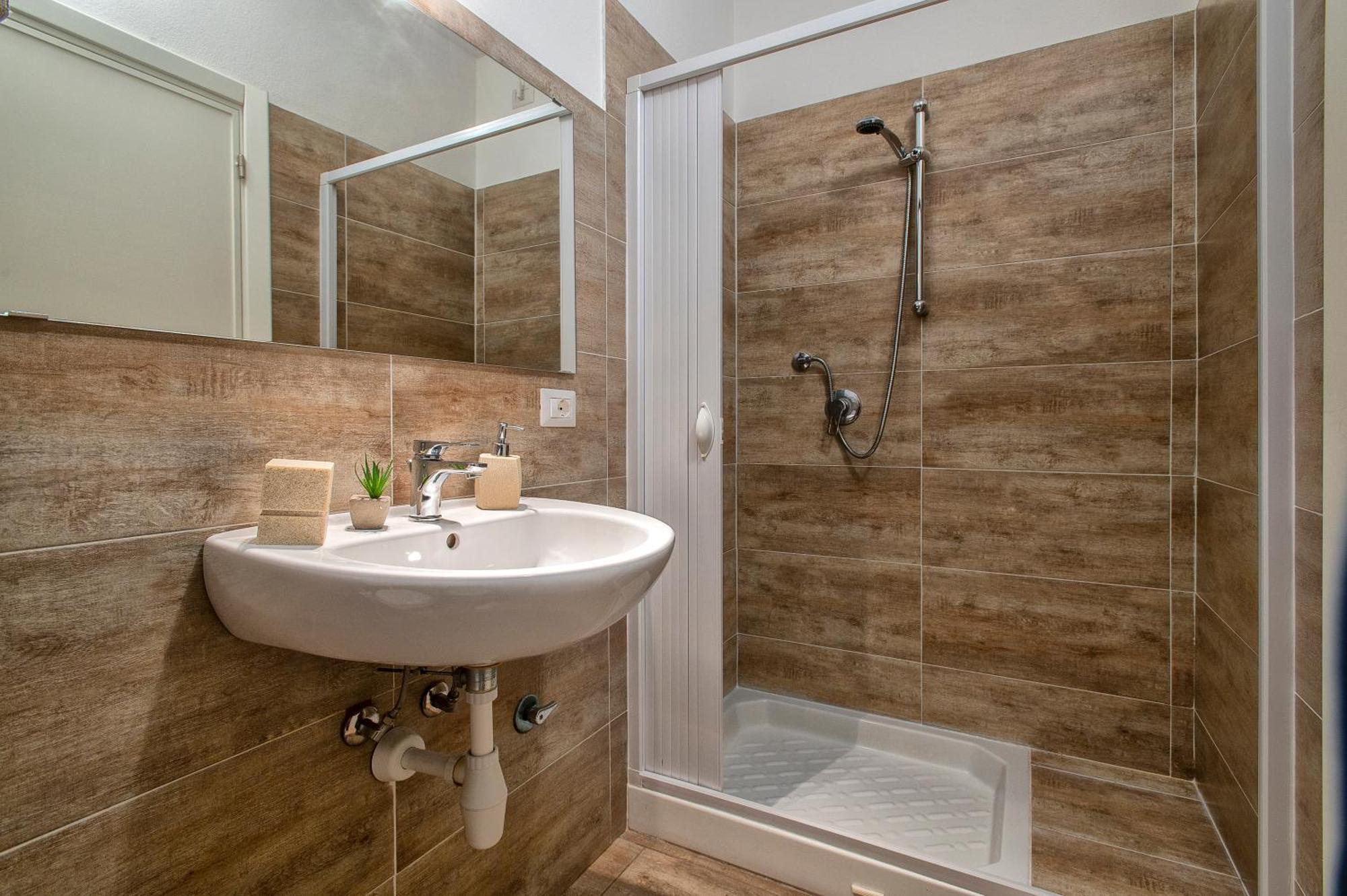White Star Rooms Алгеро Екстериор снимка