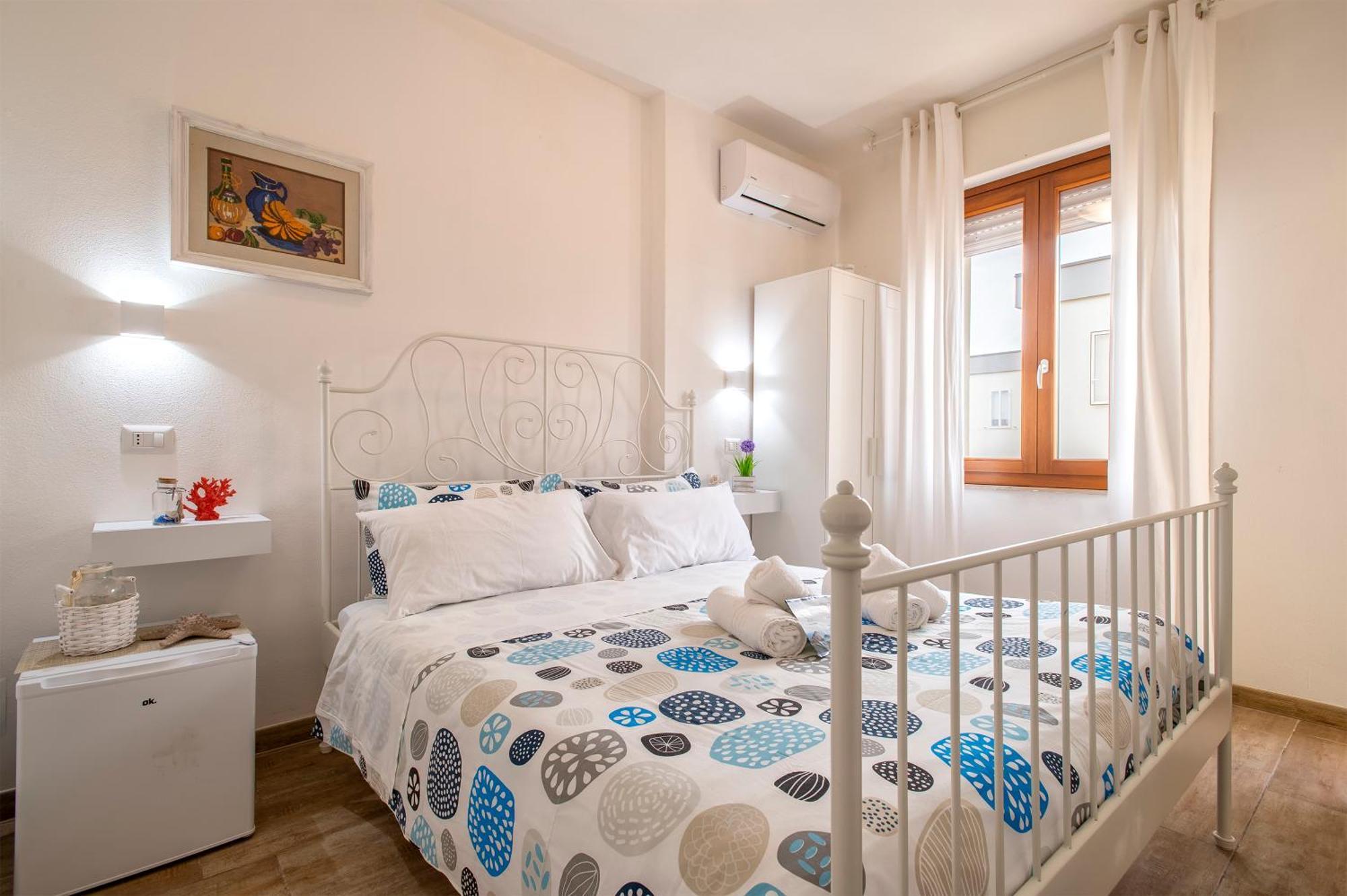 White Star Rooms Алгеро Екстериор снимка