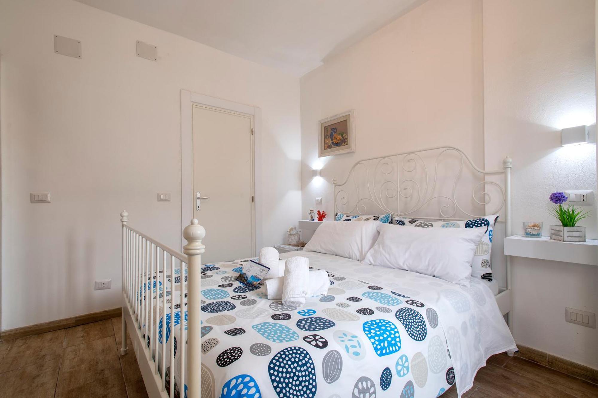 White Star Rooms Алгеро Екстериор снимка