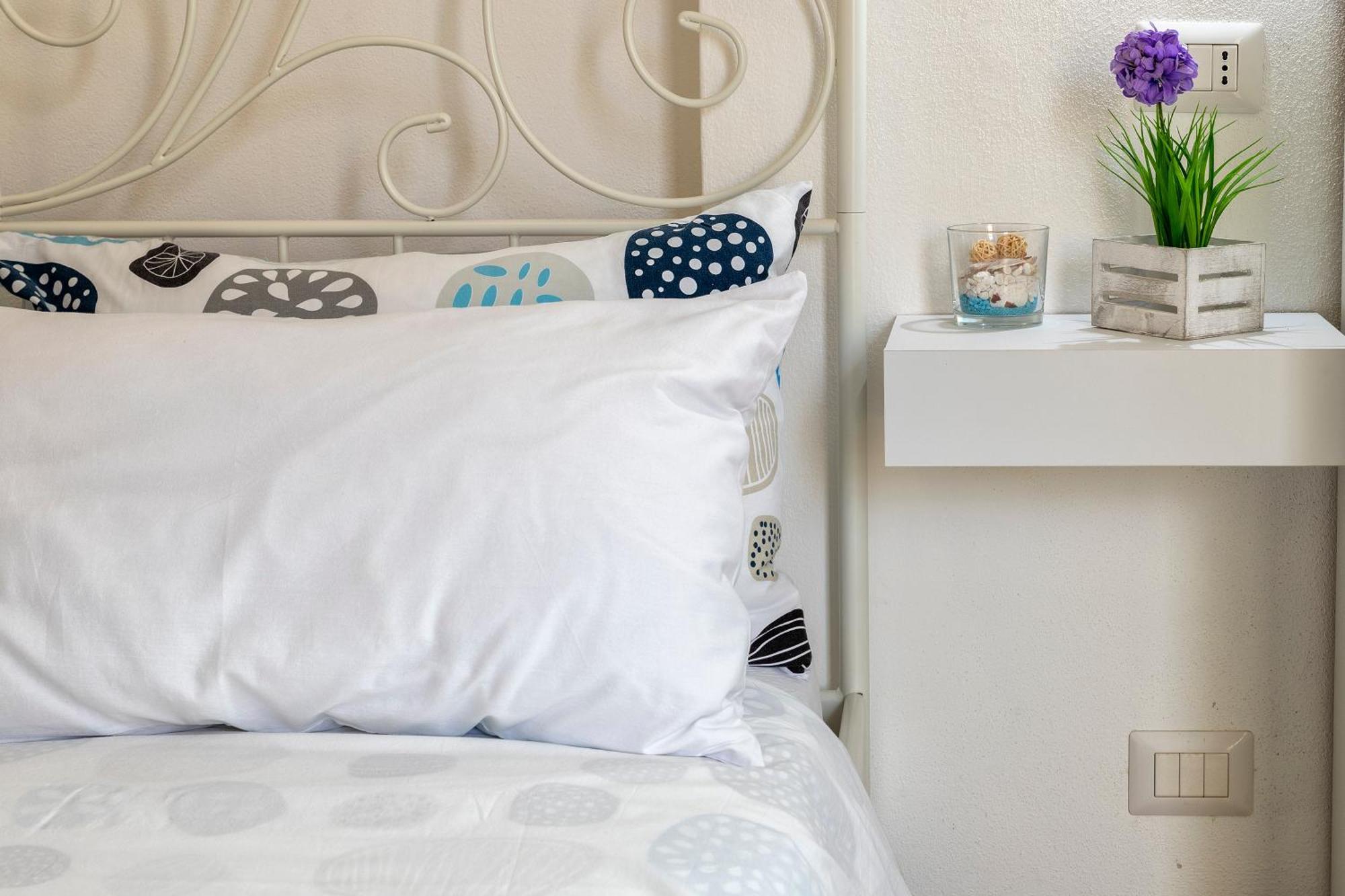 White Star Rooms Алгеро Екстериор снимка