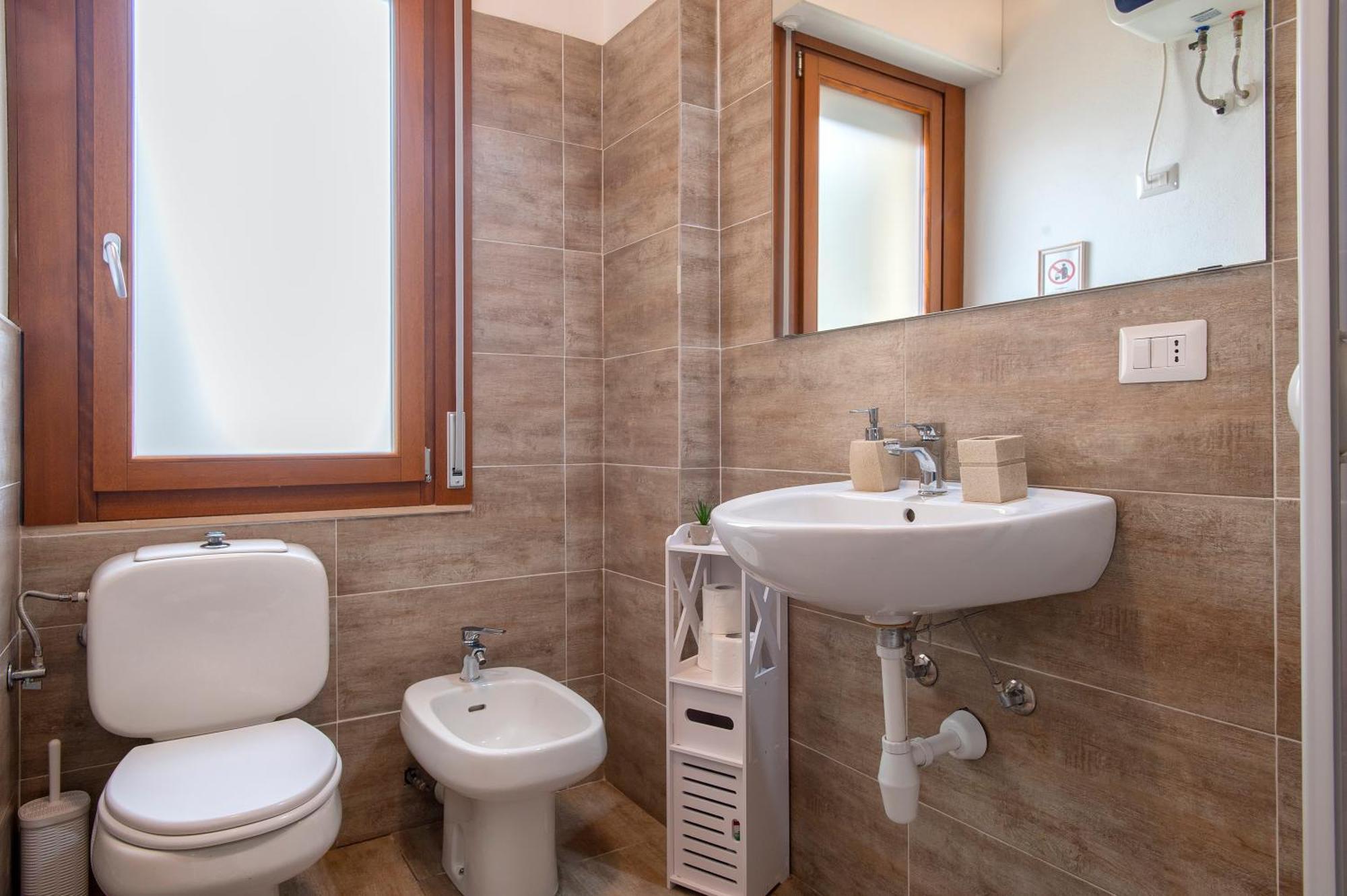 White Star Rooms Алгеро Екстериор снимка