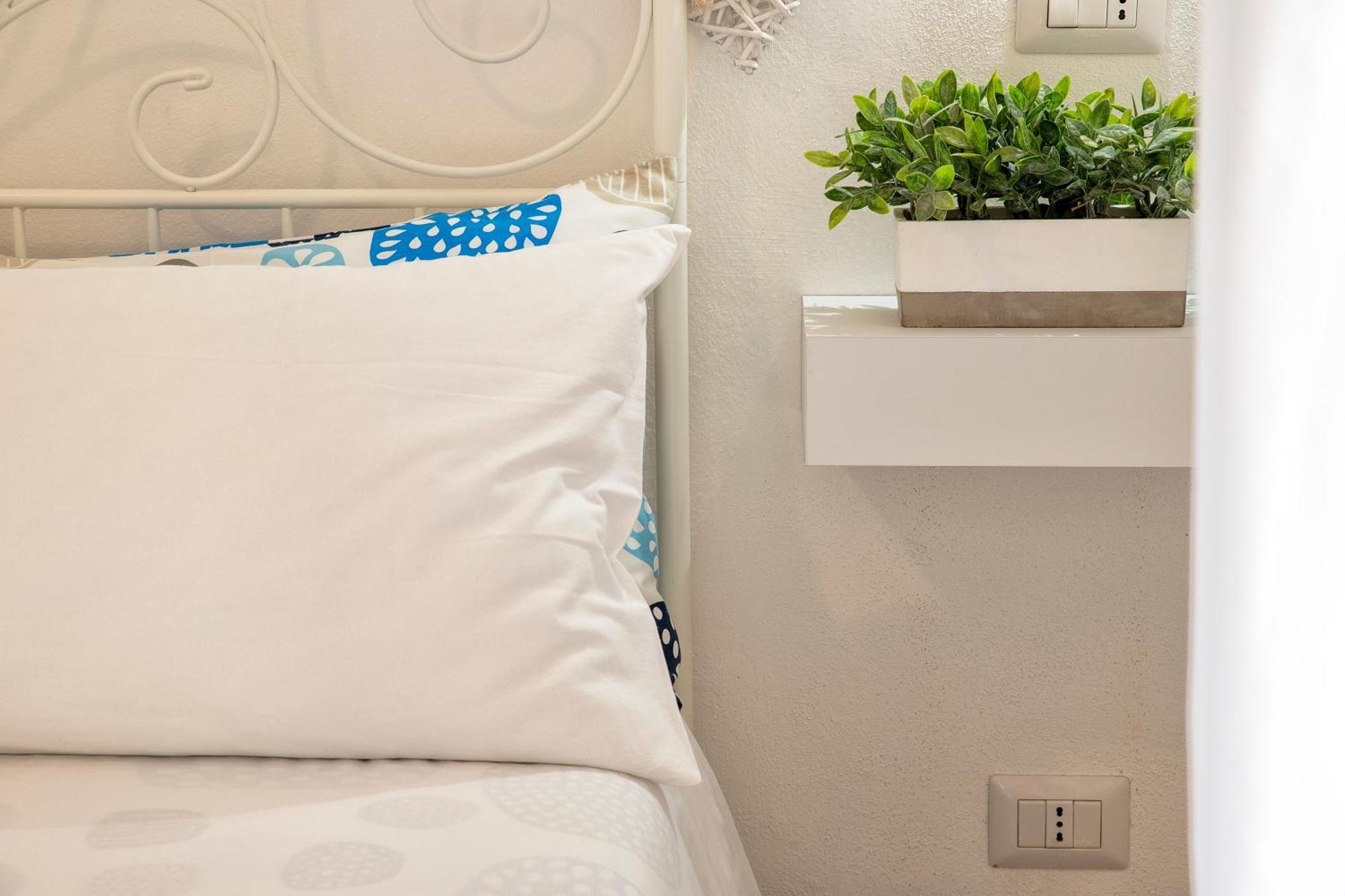 White Star Rooms Алгеро Екстериор снимка