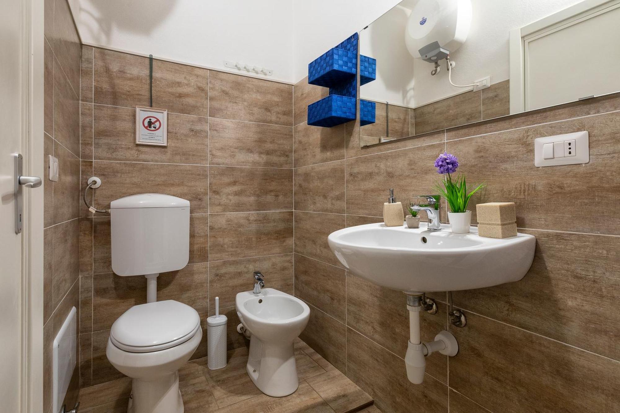 White Star Rooms Алгеро Екстериор снимка